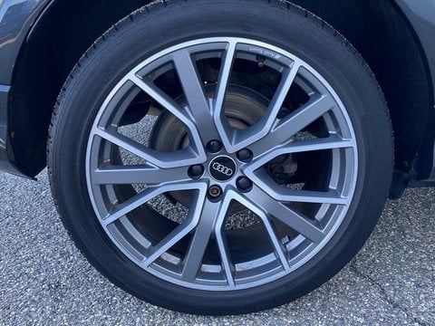 Voitures D'occasion À Boé | Audi Q3 Sportback 35 Tdi 150 Ch S Tronic 7 S Line