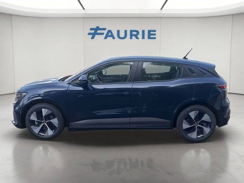 Voitures D'occasion À Trélissac | Renault Mégane Megane V Electrique Megane E-Tech Ev40 130Ch ...