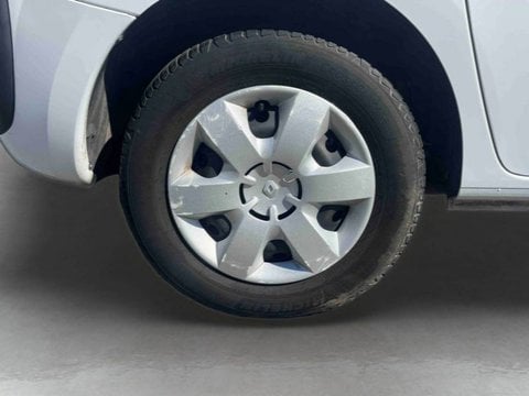 Voitures D'occasion À Trélissac | Renault Kangoo Ii Blue Dci 95 Business