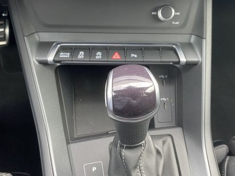 Voitures D'occasion À Boé | Audi Q3 Sportback 35 Tdi 150 Ch S Tronic 7 S Line