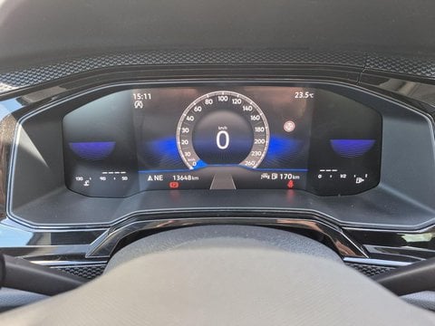 Voitures D'occasion À Saint-Avit | Volkswagen Polo 1.0 Tsi 95 S&S Bvm5 Life Plus