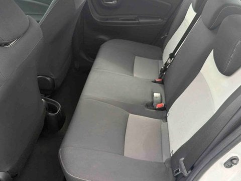 Voitures D'occasion À Saint Maur | Toyota Yaris Hybride Pro 100H Dynamic