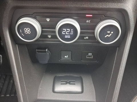 Voitures D'occasion À Montauban | Dacia Sandero Eco-G 100 Stepway Extreme +