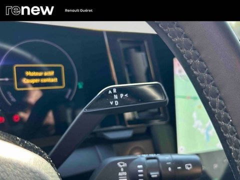 Voitures D'occasion À Guéret | Renault Mégane Megane V Electrique Megane E-Tech Ev60 130Ch Sup...