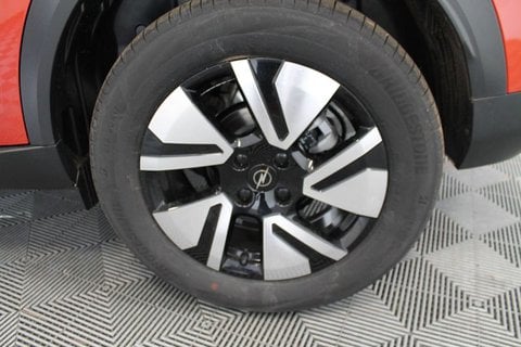 Voitures D'occasion À Migné-Auxances | Opel Frontera 1.2 Turbo Hybrid 145 Ch E-Dct6 Gs