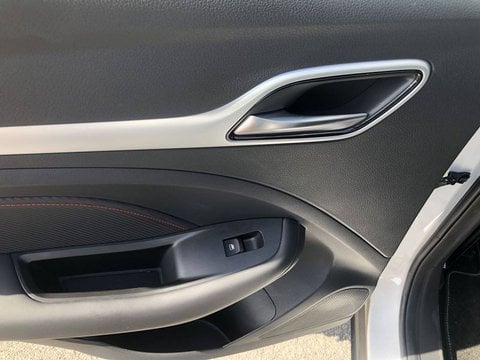 Voitures D'occasion À Cognac | Mg Zs Electrique Ii Ev Autonomie Standard 51Kwh - 130 Kw 2Wd Comfort