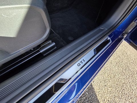 Voitures D'occasion À Saint-Avit | Volkswagen Polo 2.0 Tsi 207 S&S Dsg7 Gti