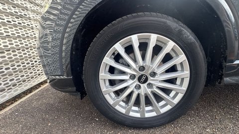Voitures D'occasion À Saint-Avit | Audi Q2 30 Tdi 116 S Tronic 7 Business Line