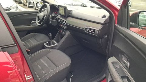 Voitures D'occasion À Bergerac | Dacia Sandero Eco-G 100 Expression