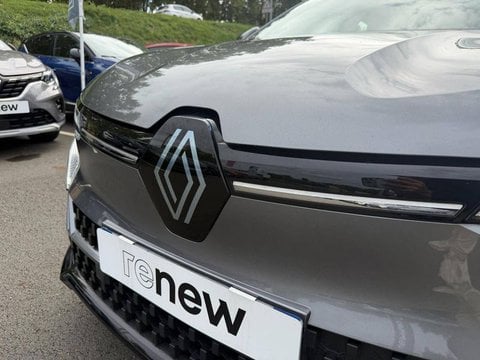 Voitures D'occasion À Sarlat | Renault Mégane Megane E-Tech Ev40 130Ch Standard Charge Equilibre