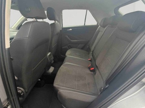 Voitures D'occasion À Brive La Gaillarde | Volkswagen T-Roc 1.5 Tsi Evo 150 Start/Stop Dsg7 Style