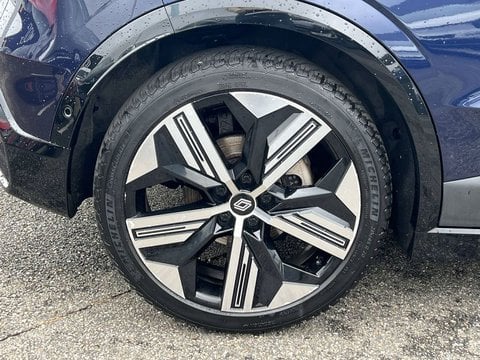 Voitures D'occasion À Montauban | Renault Mégane Megane V Electrique Megane E-Tech Ev60 220 Ch ...