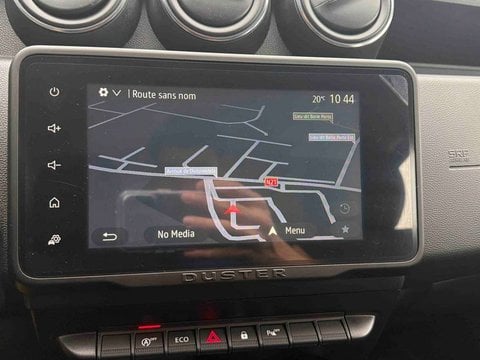Voitures D'occasion À Trélissac | Dacia Duster Tce 150 Fap 4X2 Edc Confort