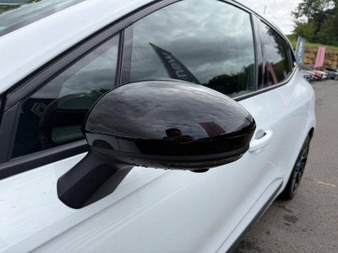 Voitures D'occasion À Sarlat | Renault Clio E-Tech Full Hybrid 145 Esprit Alpine