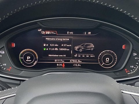 Voitures D'occasion À Boé | Audi Q5 55 Tfsi E 367 S Tronic 7 Quattro S Line