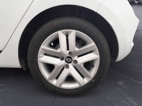Voitures D'occasion À Cahors | Renault Clio Blue Dci 100 Ch Gsr2 Evolution