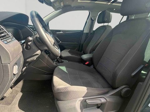 Voitures D'occasion À Brive La Gaillarde | Volkswagen Tiguan 1.5 Tsi 150Ch Dsg7 Elegance