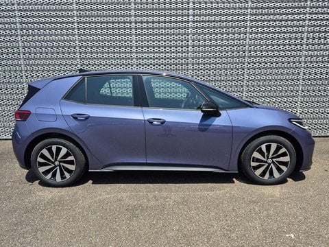 Voitures D'0Km À Dax | Volkswagen Id.3 Neo 50 Kwh Life