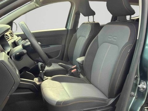 Voitures D'occasion À Trélissac | Dacia Duster Eco-G 100 4X2 Extreme