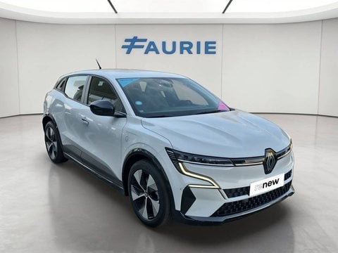 Voitures D'occasion À Bergerac | Renault Mégane Megane V Electrique Megane E-Tech Ev40 130Ch St...