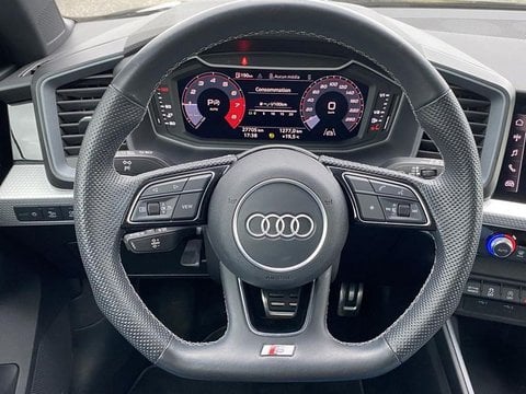 Voitures D'occasion À Boé | Audi A1 Sportback 35 Tfsi 150 Ch S Tronic 7 S Line