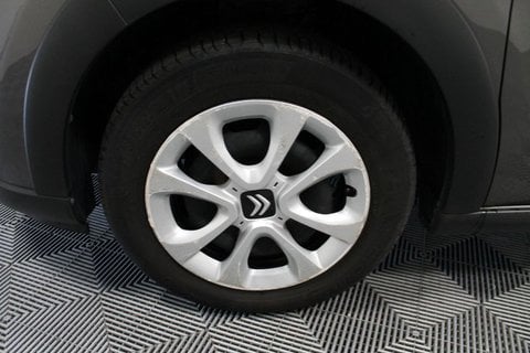 Voitures D'occasion À Migné-Auxances | Citroën C3 Puretech 82 S&S Bvm5 Feel