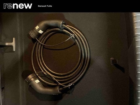 Voitures D'occasion À Tulle | Renault Mégane Megane V Electrique Megane E-Tech Ev60 220 Ch Supe...
