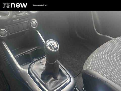Voitures D'occasion À Guéret | Suzuki Ignis Hybrid Ignis 1.2 Dualjet Hybrid Avantage