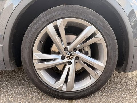 Voitures D'occasion À Boé | Volkswagen Tiguan 2.0 Tdi 150Ch Dsg7 R-Line
