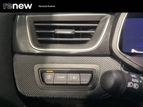 Voitures D'occasion À Guéret | Renault Captur Ii E-Tech Full Hybrid 145 Ch Esprit Alpine