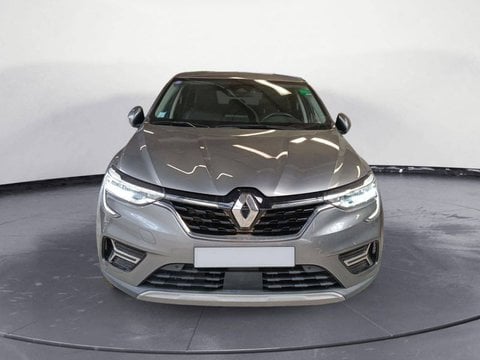 Voitures D'occasion À Montauban | Renault Arkana E-Tech Hybride 145 - 22 Techno