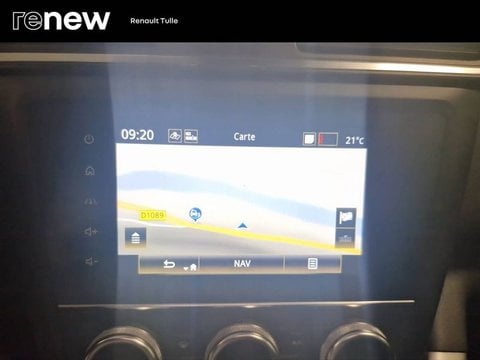 Voitures D'occasion À Tulle | Renault Kadjar Blue Dci 115 Intens
