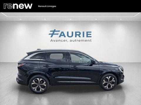 Voitures D'occasion À Limoges | Renault Austral Mild Hybrid 160 Auto Techno