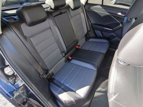 Voitures D'occasion À Saint-Avit | Volkswagen T-Roc 1.5 Tsi Evo 150 Start/Stop Dsg7 Style Exclusive