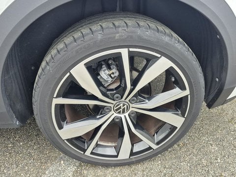 Voitures D'occasion À Saint-Avit | Volkswagen T-Roc 2.0 Tdi 150 Start/Stop Dsg7 R-Line