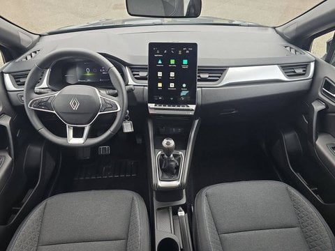 Voitures D'occasion À Montauban | Renault Captur Ii Eco-G 100 Ch Evolution