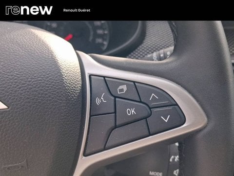 Voitures D'occasion À Guéret | Dacia Sandero Iii Eco-G 100 Stepway Expression