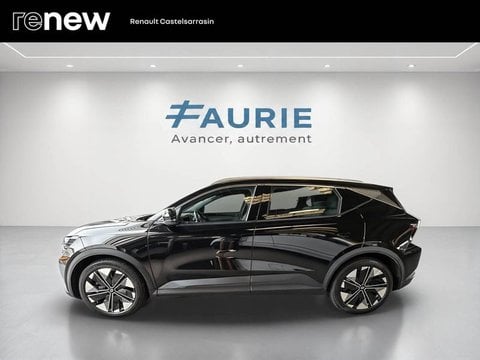 Voitures D'occasion À Castelsarrasin | Renault Scénic Scenic V Electrique Scenic E-Tech Electri...