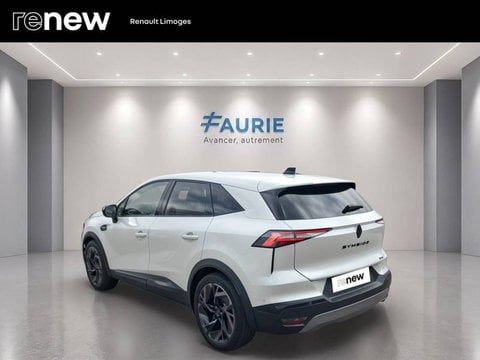 Voitures D'occasion À Limoges | Renault Symbioz E-Tech Full Hybrid 145 Esprit Alpine