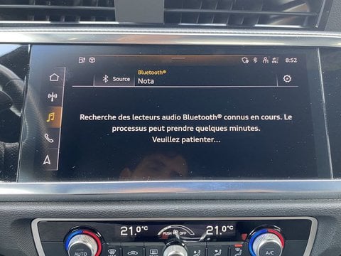 Voitures D'occasion À Boé | Audi Q3 45 Tfsie 245 Ch S Tronic 6 S Line