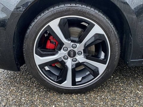 Voitures D'occasion À Boé | Audi A1 Sportback 35 Tfsi 150 Ch S Tronic 7 S Line