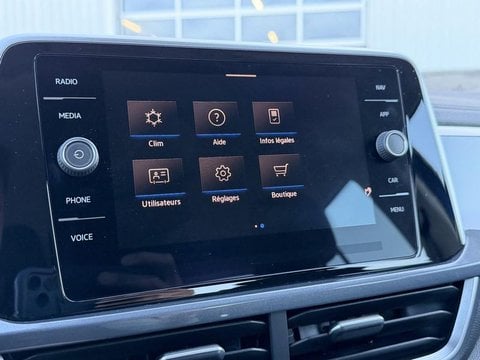 Voitures D'occasion À Boé | Volkswagen T-Roc 1.5 Tsi Evo 150 Start/Stop Dsg7 Style