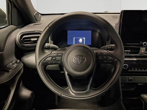 Voitures D'occasion À Tulle | Toyota Yaris Cross Hybride 116H 2Wd Design