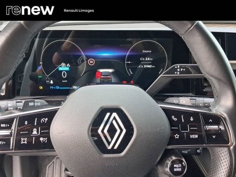 Voitures D'occasion À Limoges | Renault Mégane Megane V Electrique Megane E-Tech Ev60 220 Ch Su...