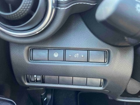 Voitures D'occasion À Trélissac | Nissan Juke Ii Hybrid 143 Tekna