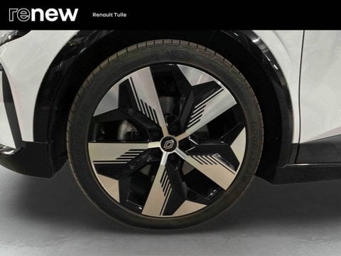Voitures D'occasion À Tulle | Renault Mégane Megane V Electrique Megane E-Tech Ev60 220 Ch Supe...