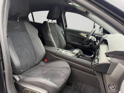 Voitures D'occasion À Sarlat | Renault Rafale E-Tech Full Hybrid 200 Esprit Alpine