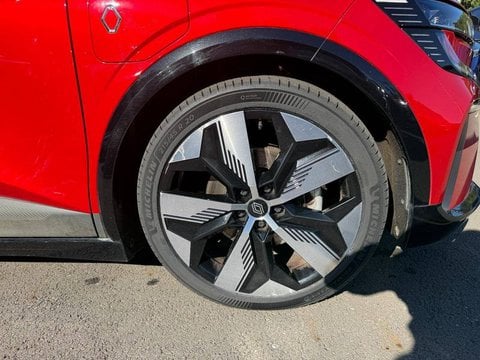 Voitures D'occasion À Sarlat | Renault Mégane Megane E-Tech Ev60 220 Ch Optimum Charge Techno