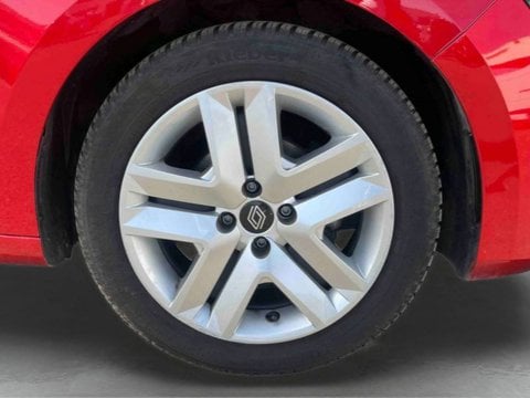 Voitures D'occasion À Trélissac | Renault Clio Eco-G 100 Ch Gsr2 Evolution