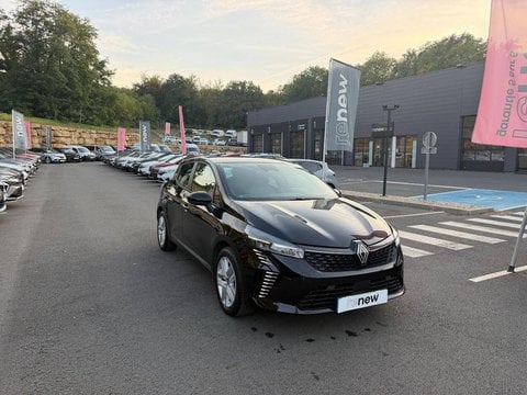 Voitures D'occasion À Sarlat | Renault Clio Blue Dci 100 Ch Gsr2 Evolution